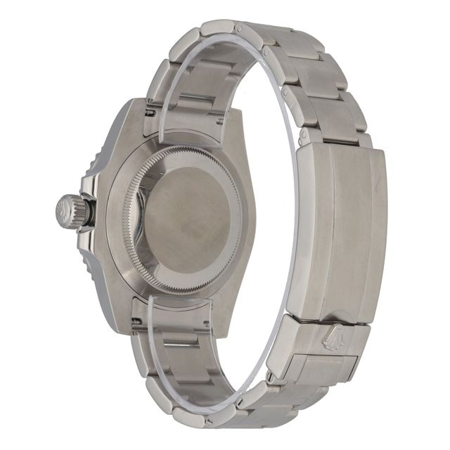 Rolex Submariner 114060 Image 3